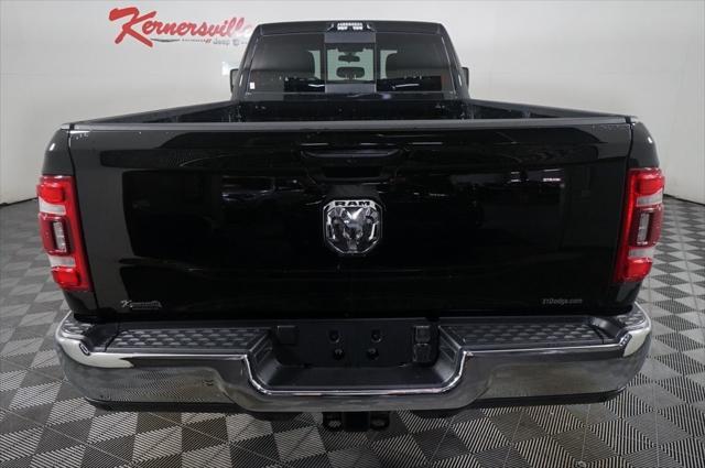 new 2024 Ram 2500 car, priced at $49,163
