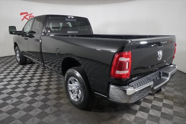 new 2024 Ram 2500 car, priced at $49,163