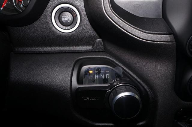 new 2024 Ram 2500 car, priced at $49,163