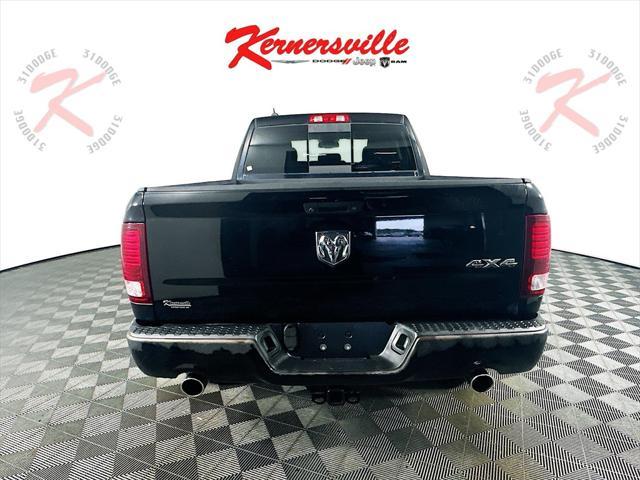 used 2014 Ram 1500 car, priced at $15,285
