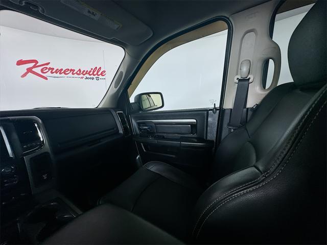 used 2014 Ram 1500 car, priced at $15,285