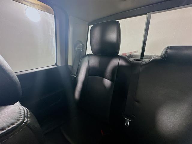 used 2014 Ram 1500 car, priced at $15,285