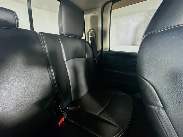 used 2014 Ram 1500 car, priced at $15,285