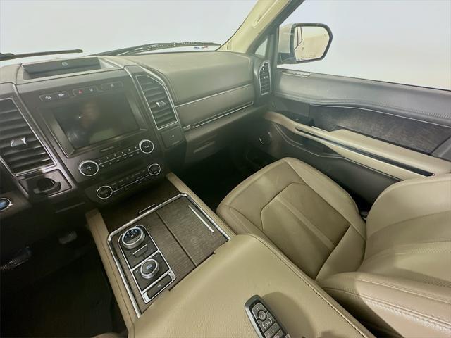used 2021 Ford Expedition car, priced at $28,835