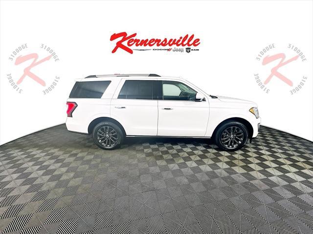 used 2021 Ford Expedition car, priced at $30,985