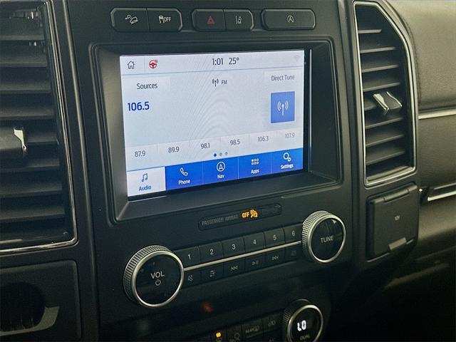 used 2021 Ford Expedition car, priced at $28,835