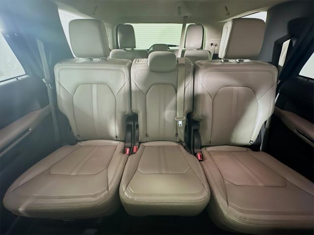 used 2021 Ford Expedition car, priced at $30,985