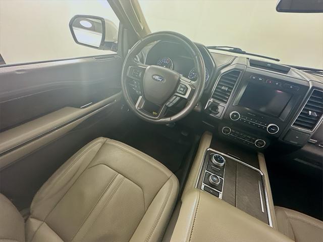 used 2021 Ford Expedition car, priced at $30,985