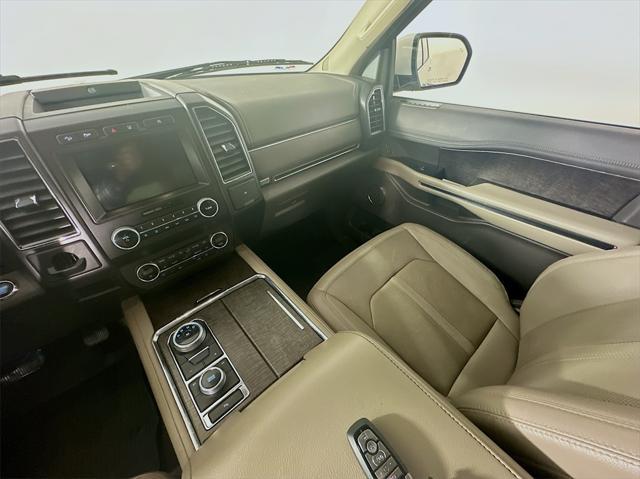 used 2021 Ford Expedition car, priced at $30,985