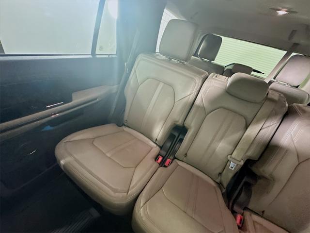 used 2021 Ford Expedition car, priced at $28,835