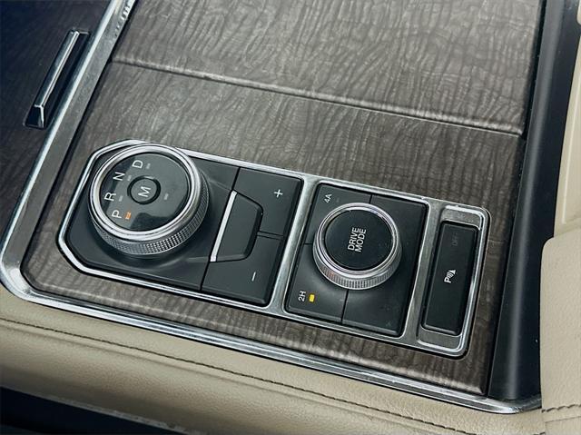 used 2021 Ford Expedition car, priced at $30,985