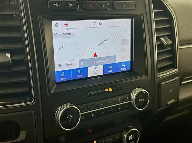 used 2021 Ford Expedition car, priced at $30,985
