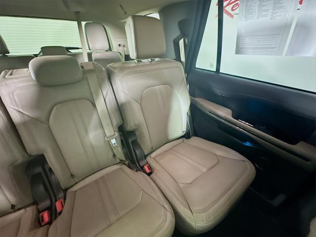 used 2021 Ford Expedition car, priced at $28,835