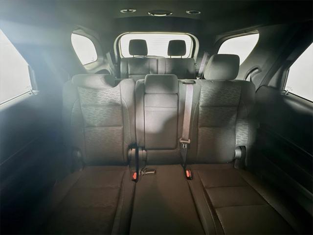 new 2024 Dodge Durango car, priced at $39,816