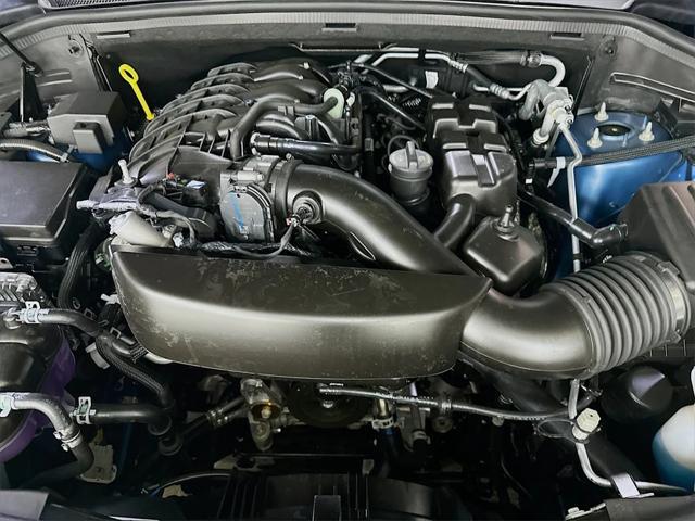 new 2024 Dodge Durango car, priced at $39,816
