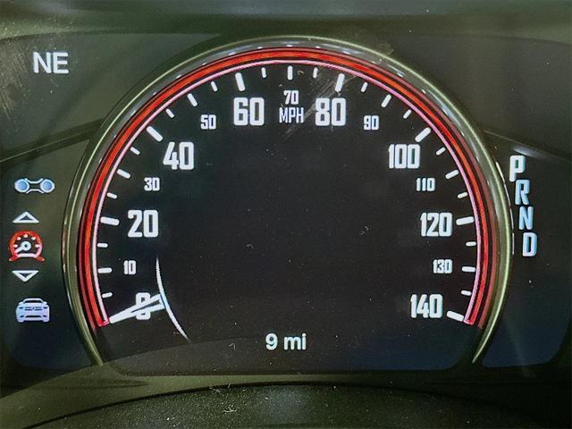 new 2024 Dodge Durango car, priced at $39,816