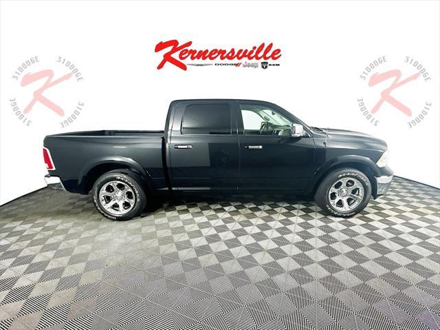 used 2015 Ram 1500 car, priced at $10,985