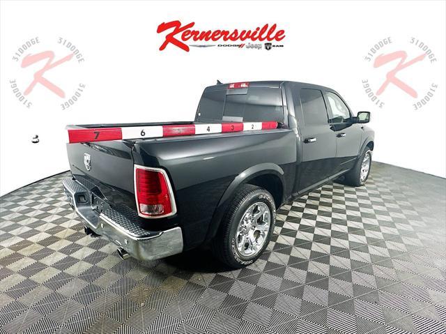 used 2015 Ram 1500 car, priced at $10,985