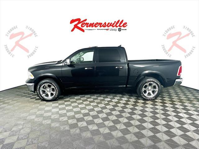 used 2015 Ram 1500 car, priced at $10,985