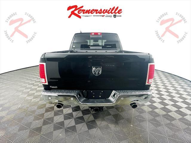 used 2015 Ram 1500 car, priced at $10,985