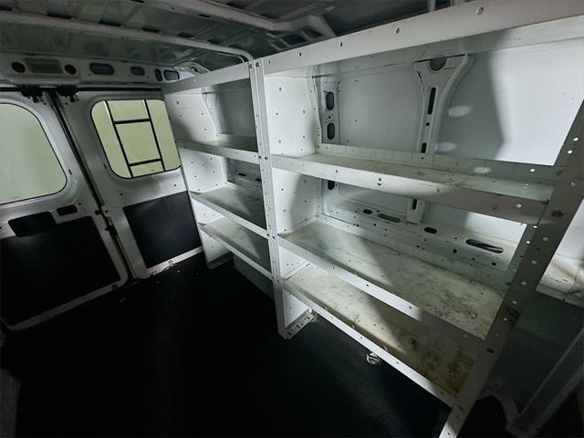 used 2018 Ram ProMaster 1500 car, priced at $16,385