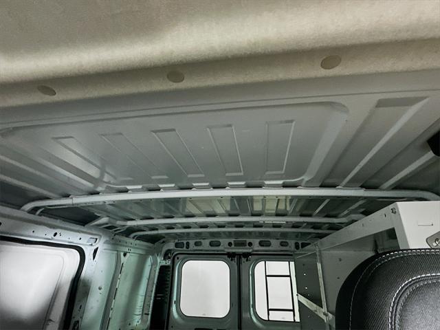 used 2018 Ram ProMaster 1500 car, priced at $16,385