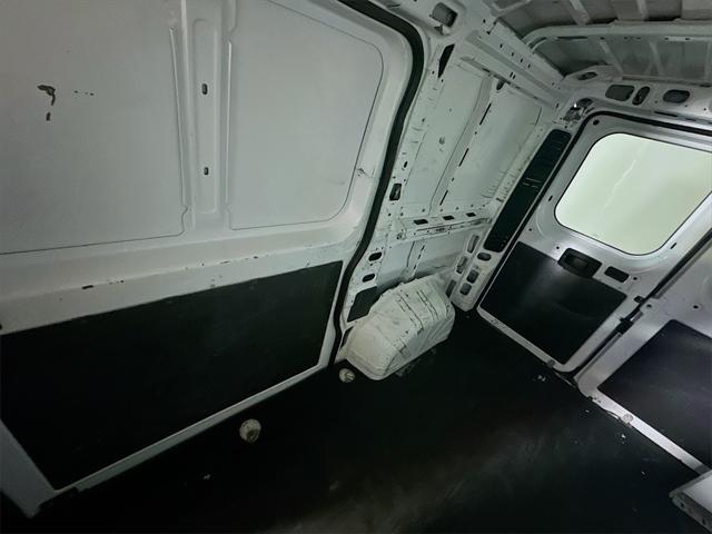 used 2018 Ram ProMaster 1500 car, priced at $16,385