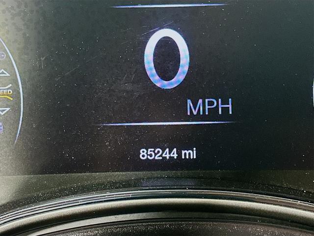 used 2018 Jeep Grand Cherokee car