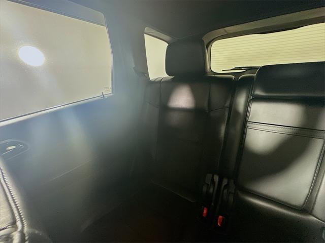 used 2018 Jeep Grand Cherokee car