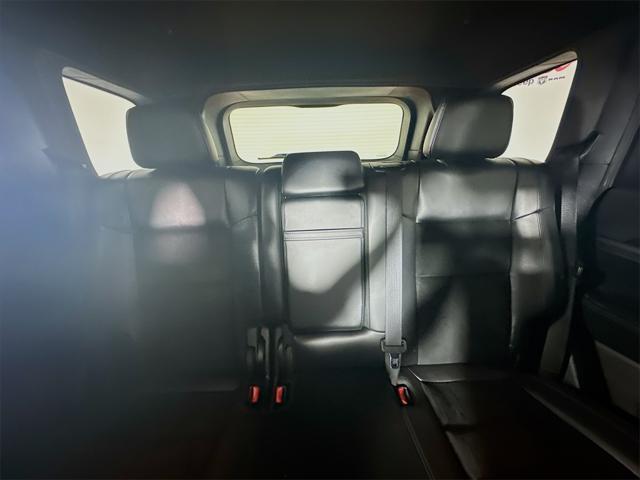 used 2018 Jeep Grand Cherokee car