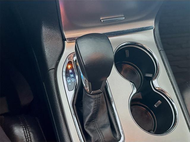 used 2018 Jeep Grand Cherokee car