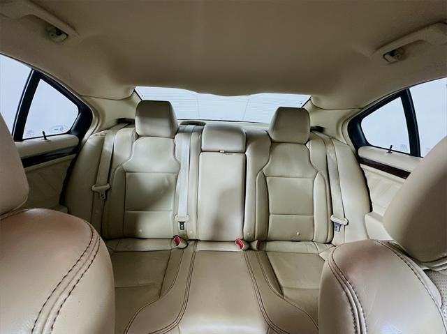 used 2013 Ford Taurus car, priced at $9,785