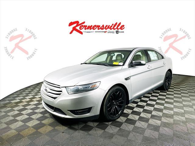used 2013 Ford Taurus car, priced at $9,785