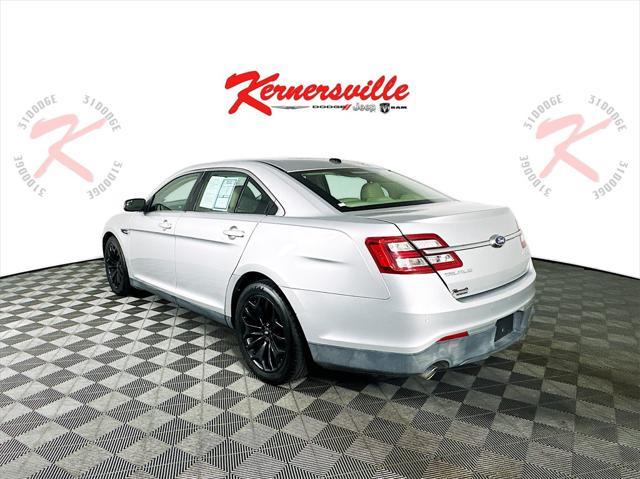 used 2013 Ford Taurus car, priced at $9,785