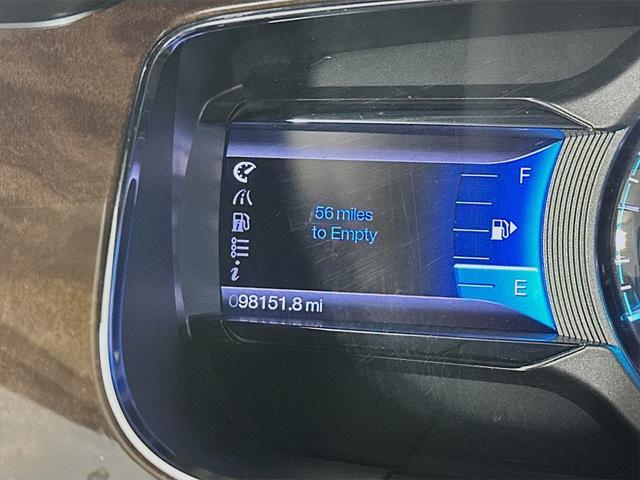 used 2013 Ford Taurus car, priced at $8,485