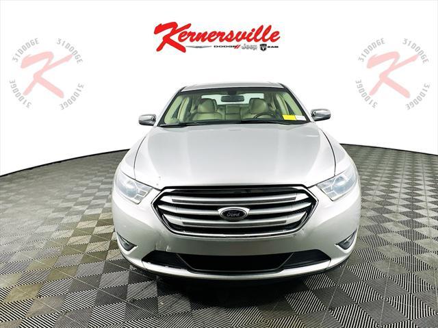 used 2013 Ford Taurus car, priced at $9,785