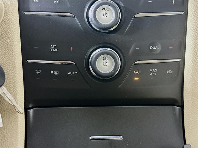 used 2013 Ford Taurus car, priced at $9,785
