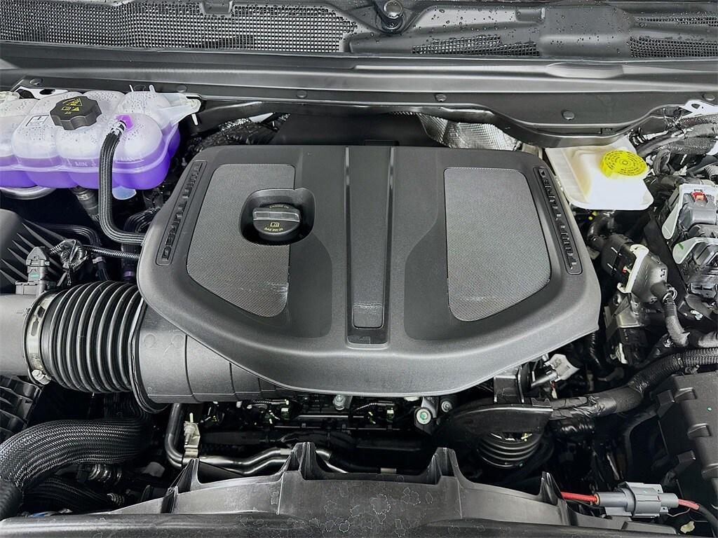 new 2026 Ram 1500 car, priced at $50,415