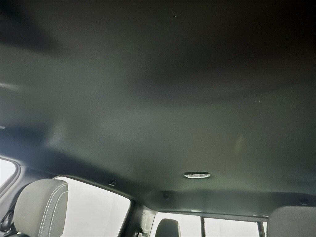 new 2026 Ram 1500 car, priced at $50,415