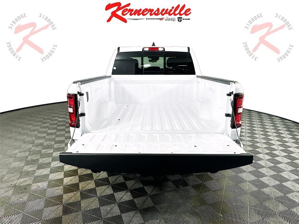 new 2026 Ram 1500 car, priced at $50,415