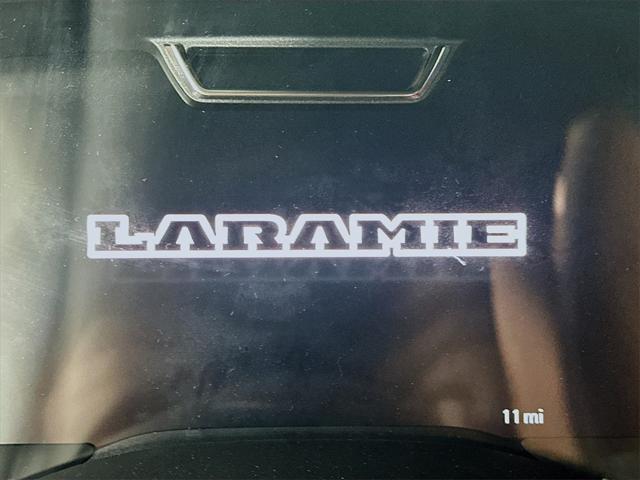 new 2025 Ram 2500 car, priced at $61,971