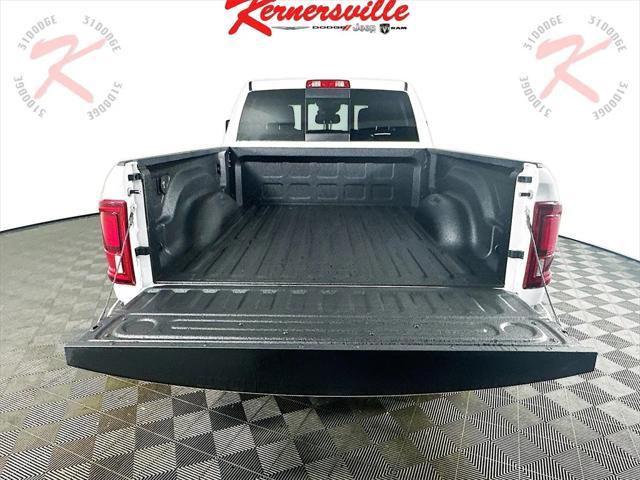 new 2025 Ram 2500 car, priced at $61,971