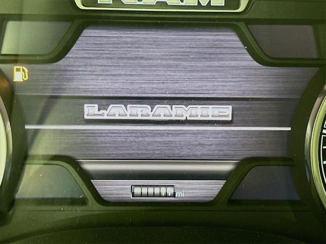 new 2025 Ram 1500 car, priced at $53,347