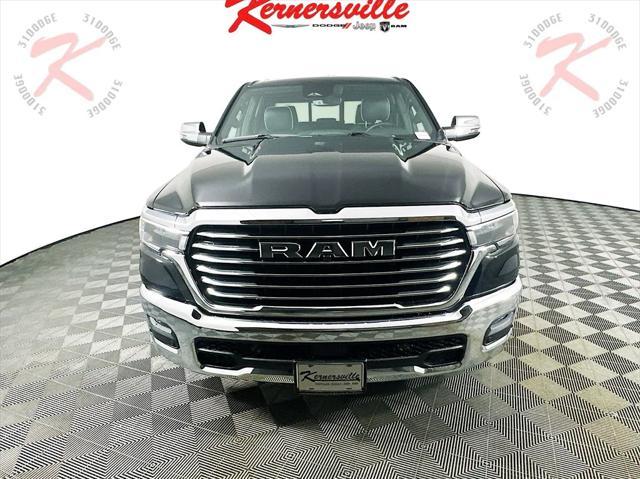 new 2025 Ram 1500 car, priced at $57,236