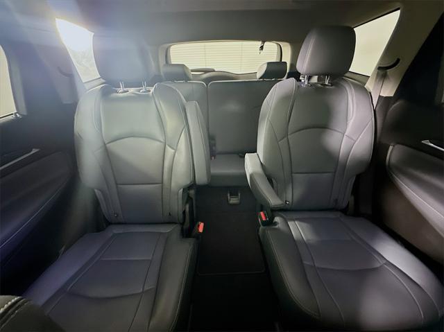 used 2020 Buick Enclave car, priced at $24,935