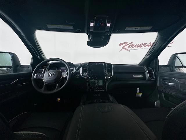 new 2025 Ram 2500 car, priced at $77,499