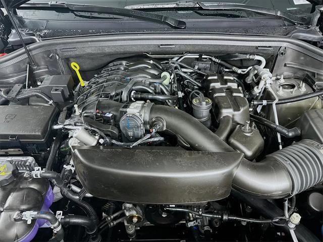 new 2024 Dodge Durango car, priced at $36,144