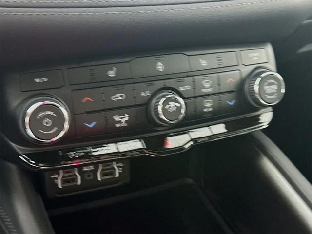 new 2024 Dodge Durango car, priced at $36,144