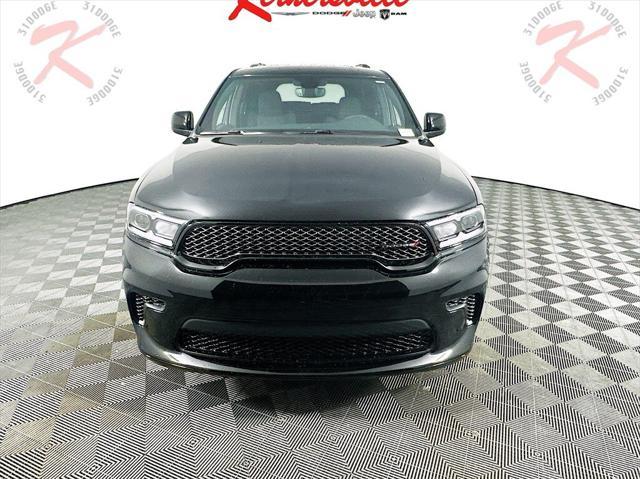 new 2024 Dodge Durango car, priced at $36,213