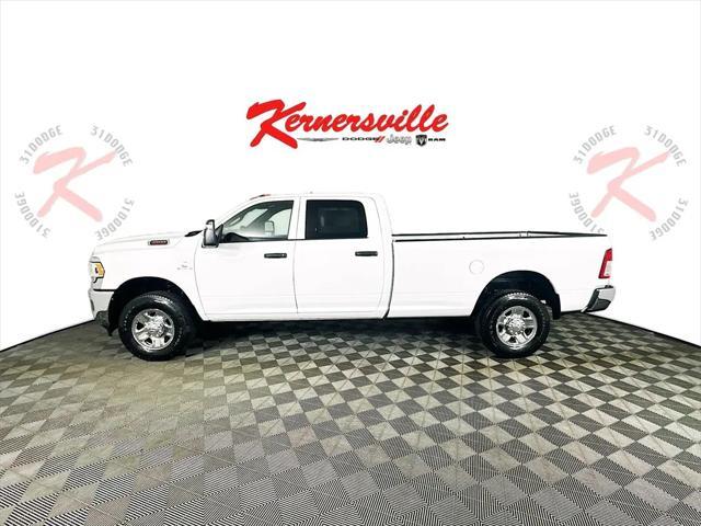 new 2024 Ram 3500 car, priced at $67,875